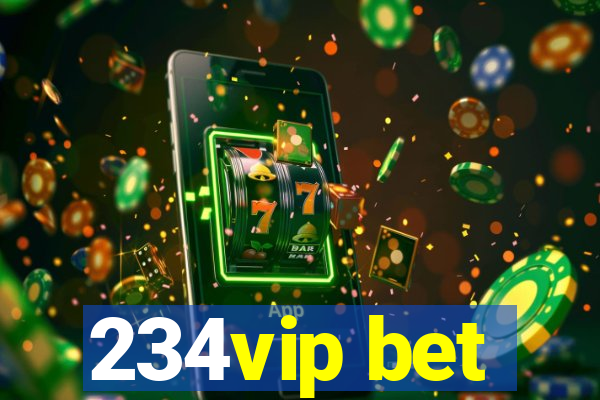 234vip bet